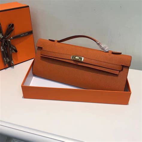 hermes kelly clutch preis|Hermes kelly cut clutch price.